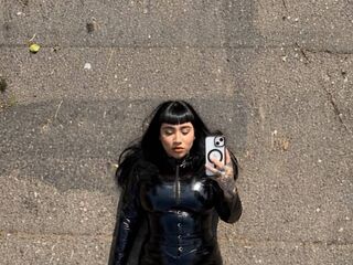 fetish camgirl chatroom JessMinx