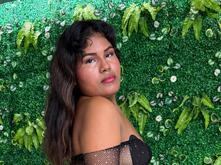 fetish live show JimenaFlorez