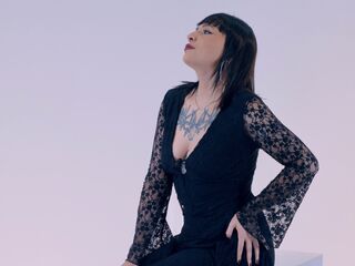 cam girl latex cam sex LanaGodard