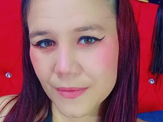 bdsm fetish cam MayliRoux