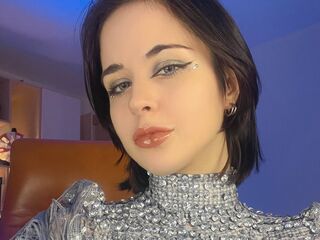 rubber fetish web cam girl MollyPose