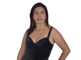 rubber fetish cam girl RoxnnaSmith