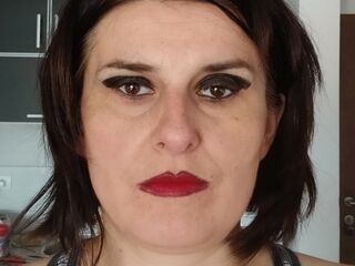 bizarre fetish sex webcam SweetMila