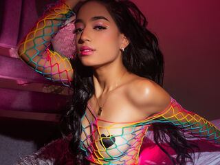 hot girl webcam AbbyNears