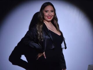 cam girl playing with sextoy AbellaRaider