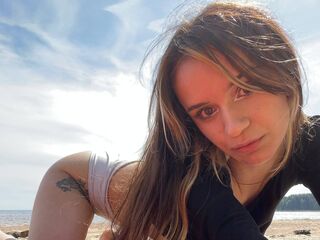 girl sexcam AgataMilk