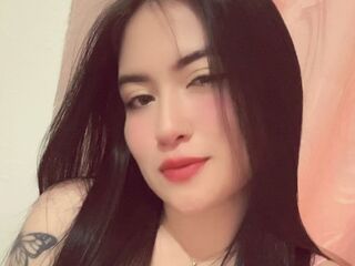naughty cam girl AimeGarden
