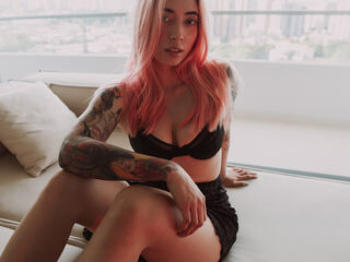 live sexcam AlessaLaurent