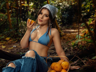 hot live girl AlessiaWhite