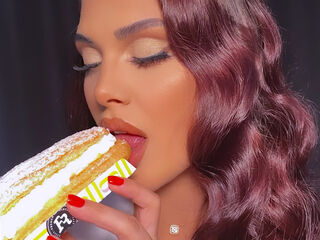 erotic webcam picture Alexa