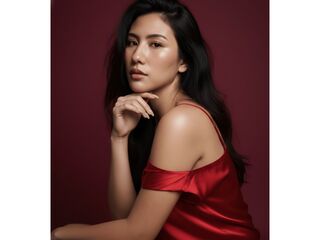 cam girl masturbating with dildo AliceDatu