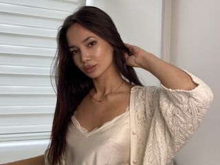 webcam striptease AliceRad