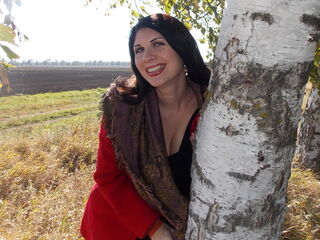 shower cam AlinaPrudova