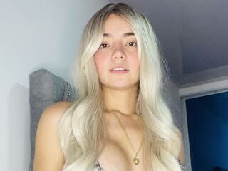 camgirl masturbating with sex toy AlisonWillson