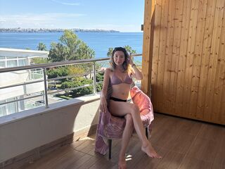 free hardcore webcam AlyVee