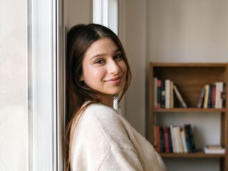 cam girl sex show AlysaGagliano
