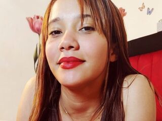 streaming live webcam AmarisGomez