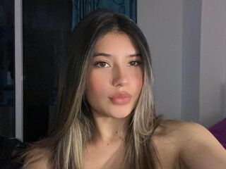 anal webcam AmberCaro