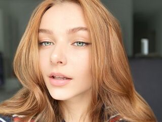 naughty camgirl AmberEvens