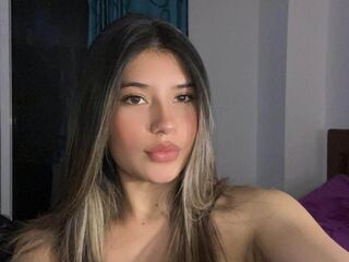 hot naked webcamgirl AmberExpocito