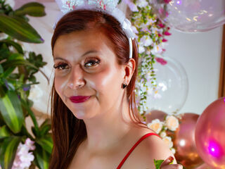 livecam chat AmberRousee