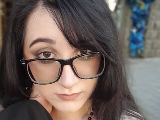 beautiful webcamgirl AmberlyPerri