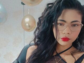 shower sex cam AmmyWilsonn