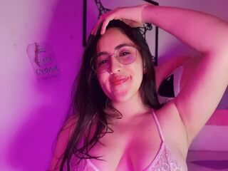 dirty cam show AmyVele