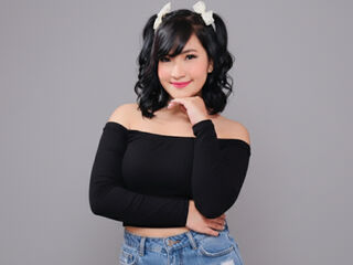 naughty cam girl AngelaTomochi