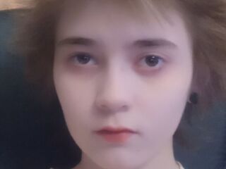 naked webcamgirl photo AngilaMallas