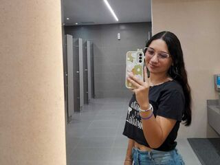 camgirl photo AnitMiller