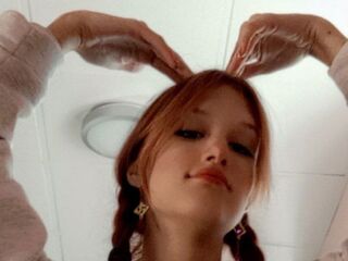 webcamgirl livesex AnnKima