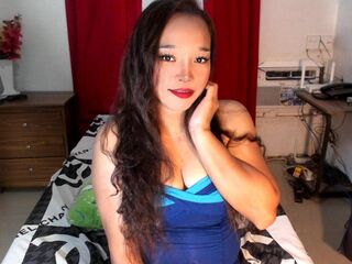 cam girl AnnaDelphine