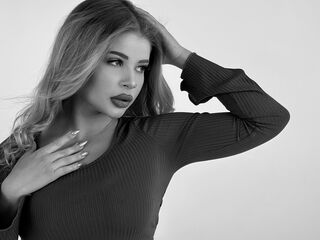 shower webcam AnnaLenor