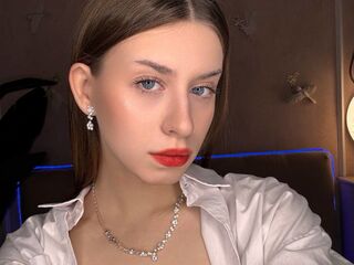 cam girl masturbating with dildo AnnetaJos