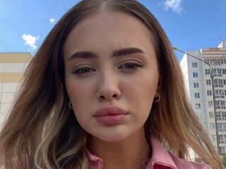 webcam pic AnnettaToran