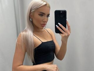 camgirl sexchat AnnetteSmith