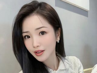 jasmin cam model AnniDaiyu