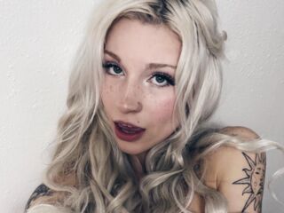 camgirl masturbating AnnieAngel