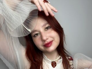 cyber sex chat AnnieLanson