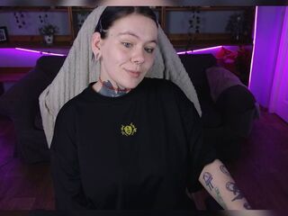 camgirl webcam pic AnnieLeonelie