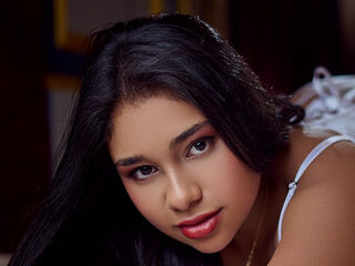 shower sex webcam AnnieMuler