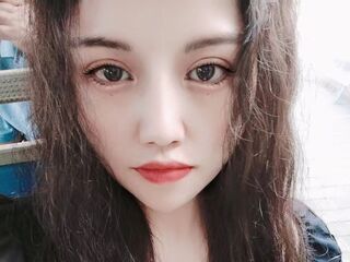 beautiful girlcam AnnieXixi