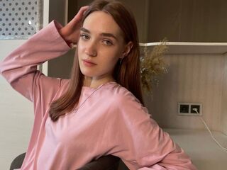 beautiful camgirl AntonetteRamerez
