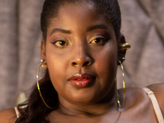 jasmin live show AprilSterling