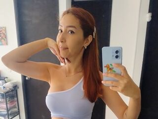 webcam chat room AriaRowan