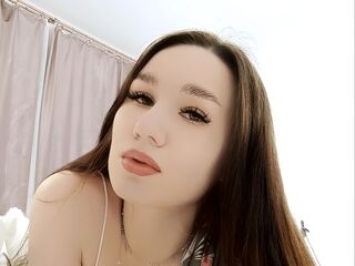 hot cam AriaVoerman