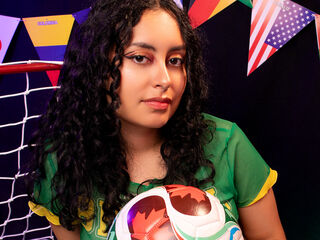 free livecam AriaWinslow