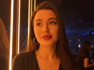 free nude cam AriannaEmziah