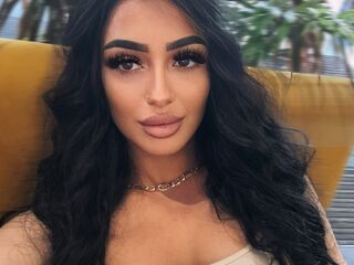 cam girl showing pussy AriannaMora